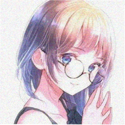 读者雨夜头像
